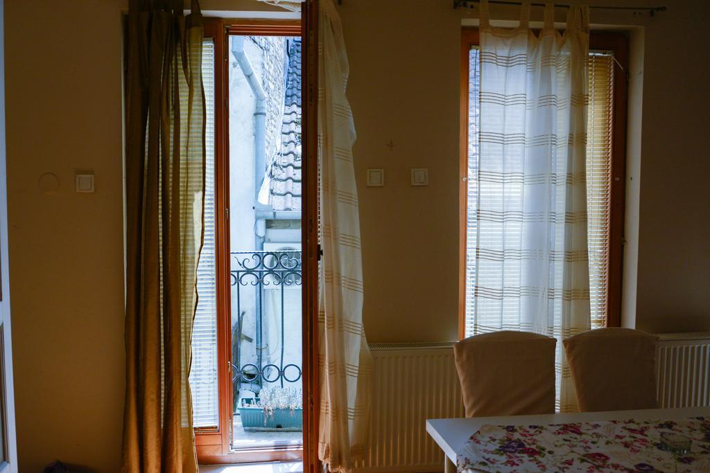 Apartments Carica Novi Sad Luaran gambar